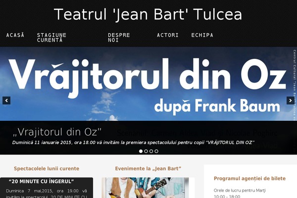 Site using Soliloquy plugin
