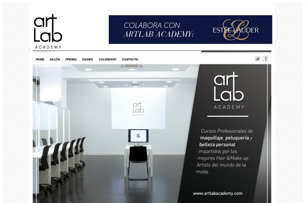 artlabacademy.com site used Brightbox_v1.1