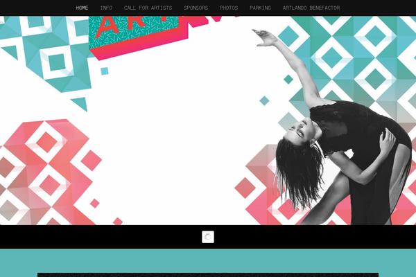 artlando.com site used Orl-artlando