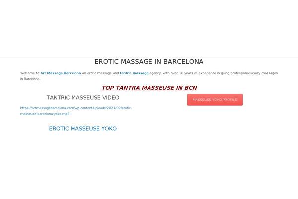 Site using Js_composer plugin