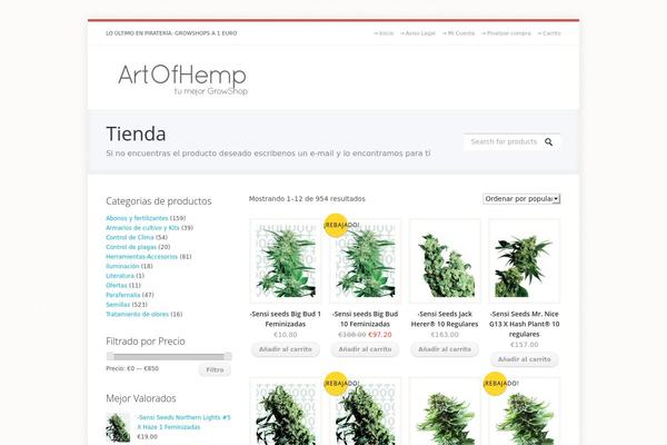 Prima-flexishop2-wc theme site design template sample