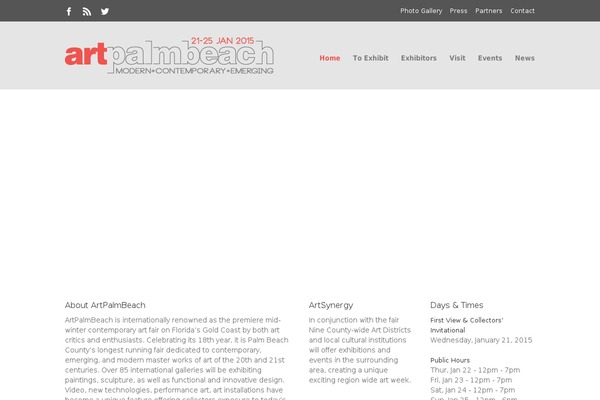 Barberry Child Theme theme site design template sample