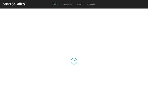 Site using Lbg-audio3-html5 plugin