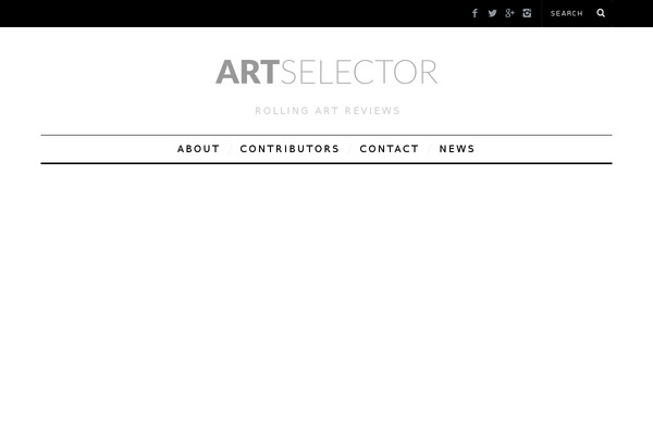artselector.com site used SimpleMag child