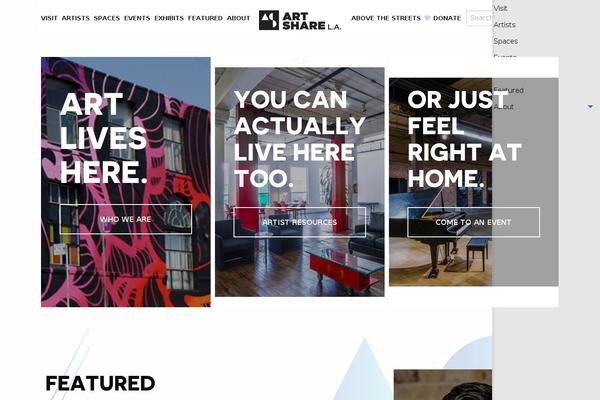 Site using Ultimate-elementor plugin