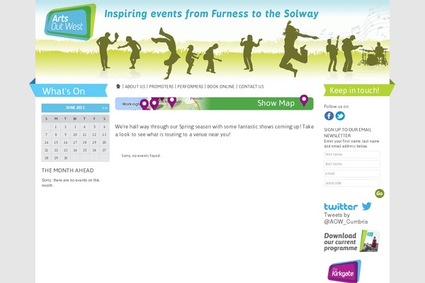 Site using Contact Form 7 plugin