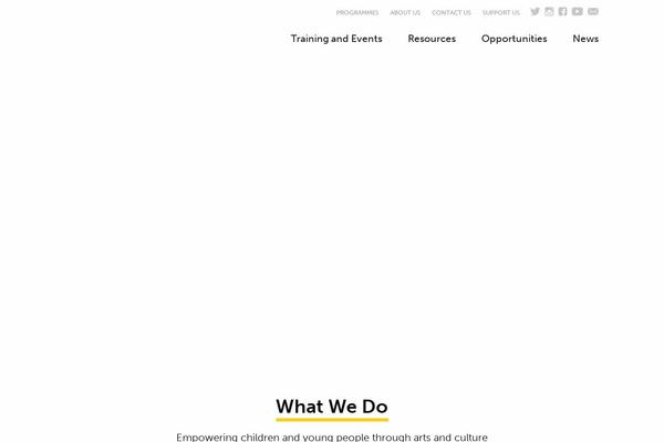 Storefront-child-theme theme site design template sample