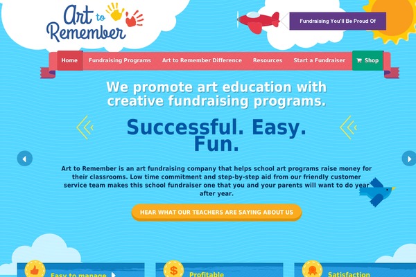 atr WordPress theme, websites list used atr theme atr theme websites examples