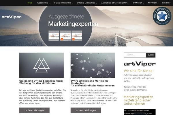wecanfly WordPress theme, websites list used wecanfly theme wecanfly theme websites examples