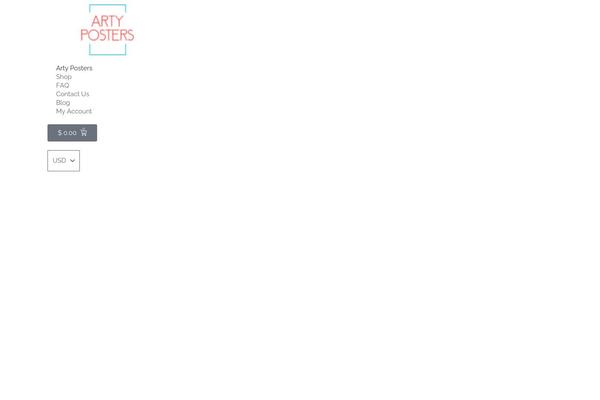 Astra theme site design template sample