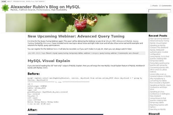 arubin.org site used Atahualpa