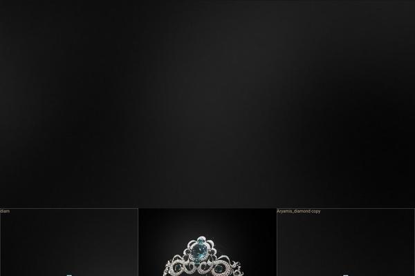BeTheme theme site design template sample