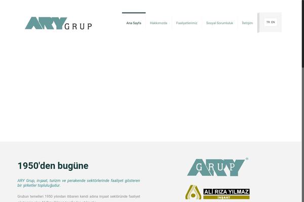 Site using Webp-express plugin