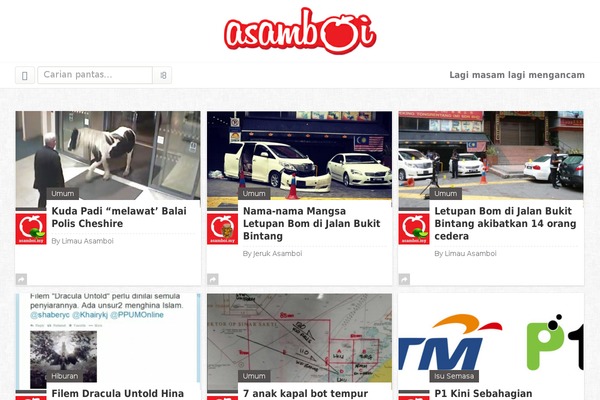 asamboi.my site used Asamboi2014