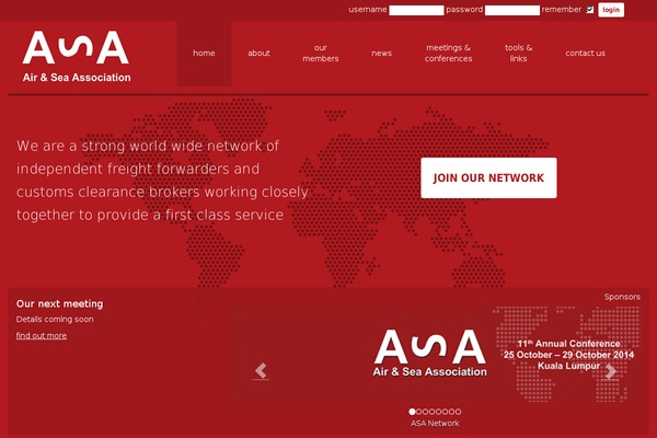 asanetwork.org site used Asa-network