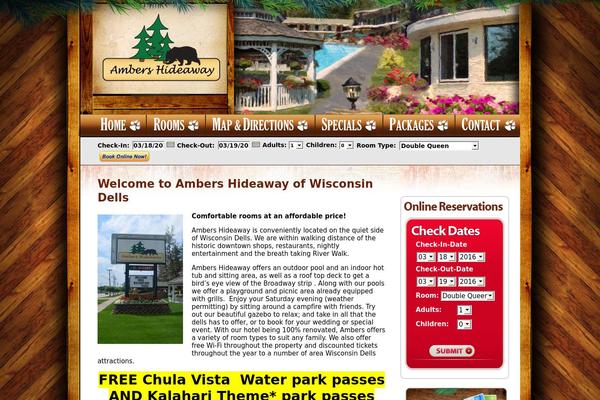 asaprepairwi.com site used Ambers