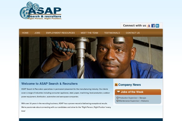 asapsearch.com site used Asap
