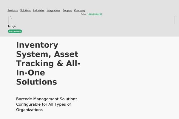 asapsystems.com site used Asap-systems