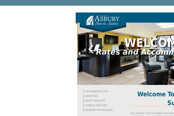 asburyinn.com site used Asbury-inn-2014