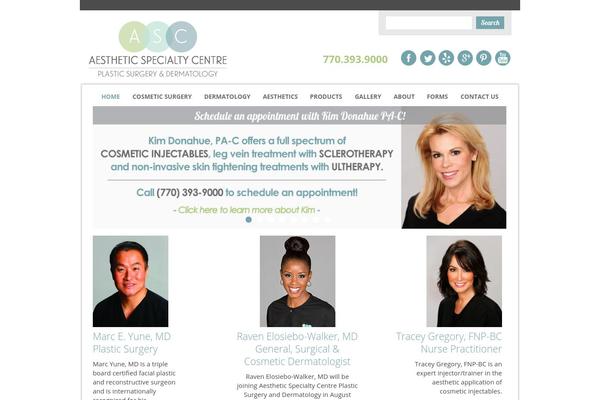 asc-psd.com site used Asc2014