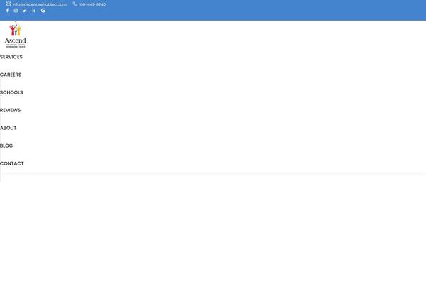 Site using WP Rocket plugin