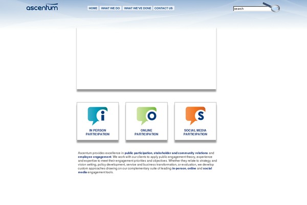 Site using Ascentum_forum_plugin plugin