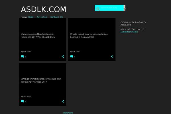 Twenty Twenty-Three theme site design template sample