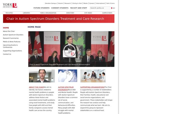 asdmentalhealth.ca site used York-template-2011