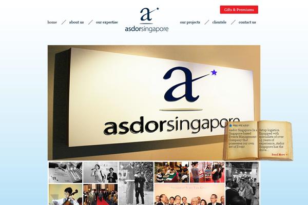 asdor.com.sg site used Top3themes