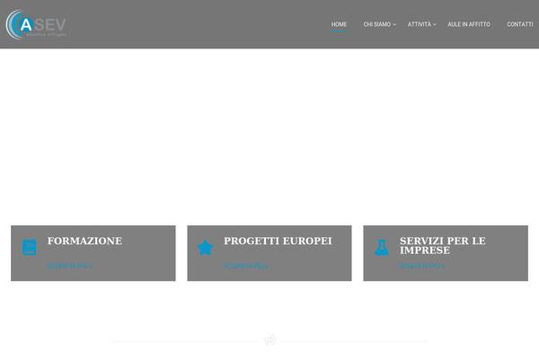 Eduma theme site design template sample