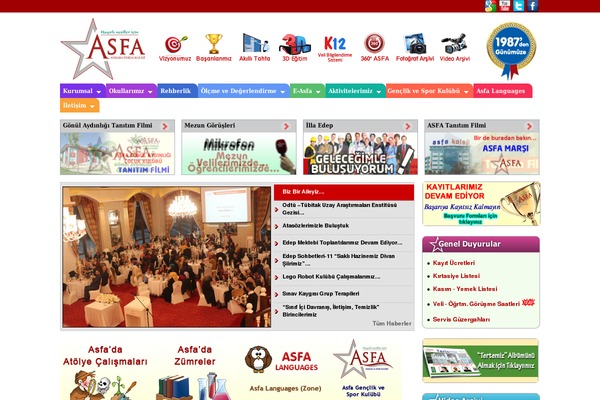 asfaankara.com site used Comfy_magazine