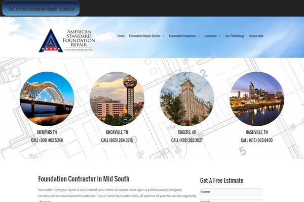 Site using Ninja Forms plugin