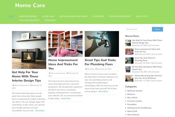 Spike281.tmp theme site design template sample