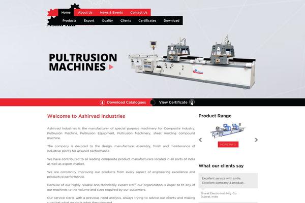 ashirvad WordPress theme, websites list used ashirvad theme ashirvad theme websites examples