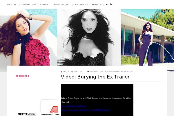 ashley-greene.com site used Gs_ashleygreene_wp