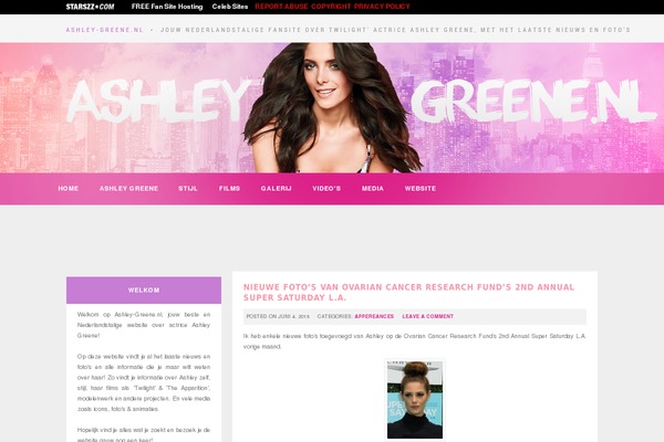 ashley-greene.nl site used Match-advanced01