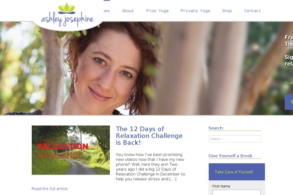 Site using Convertkit plugin