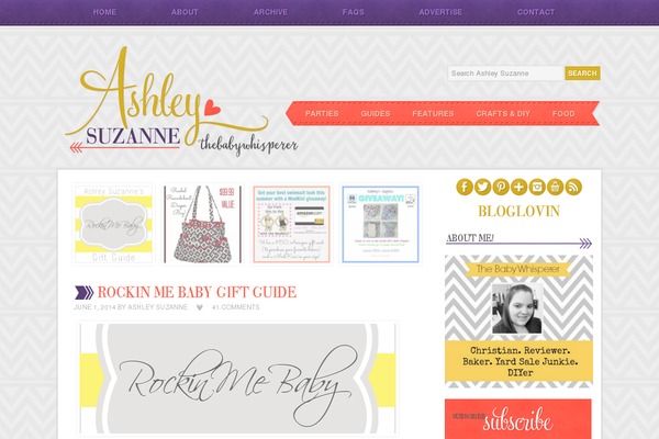 Craftiness Child Theme WordPress theme, websites list used Craftiness Child Theme theme Craftiness Child Theme theme websites examples