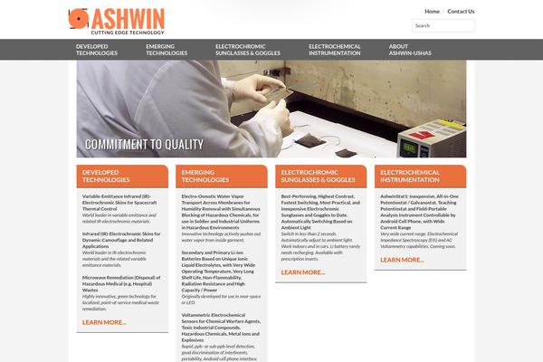 Site using Responsive WordPress Slider - Soliloquy Lite plugin
