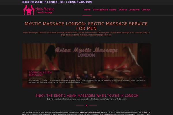 asiatantricmassage.co.uk site used Mystic37