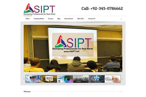 asipt.net site used Emode