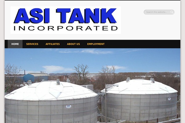 Pinboard theme site design template sample