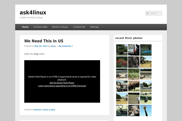 Catch Box theme site design template sample