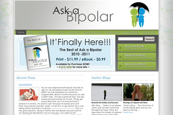 askabipolar.com site used Askabipolar_summer2011