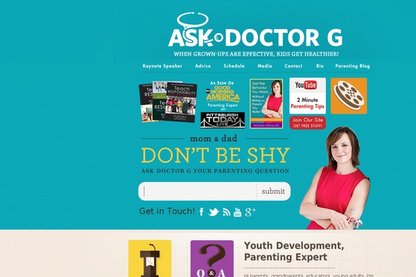 askdrg.com site used Drgv1