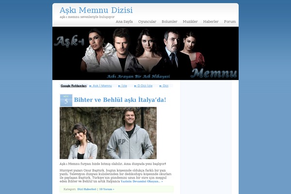 askimemnudizi.com site used Bluebusiness