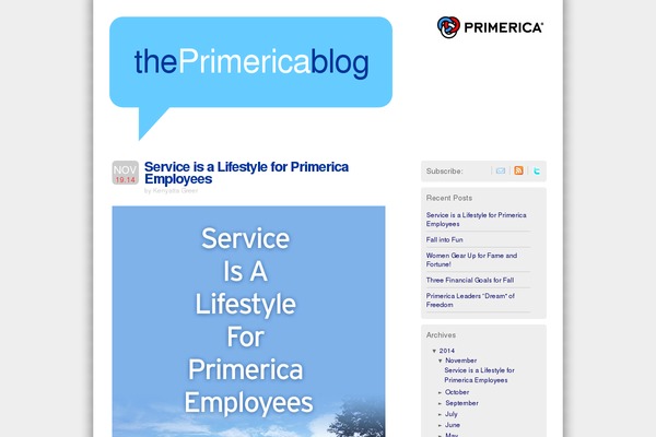 askprimerica.com site used Primerica_theme