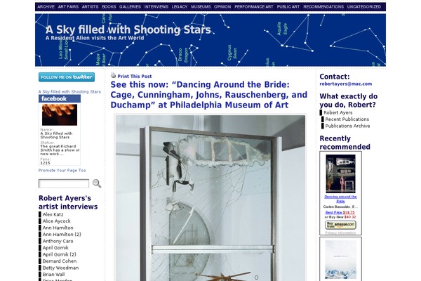 Atahualpa theme site design template sample