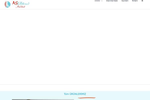 Site using Akismet plugin