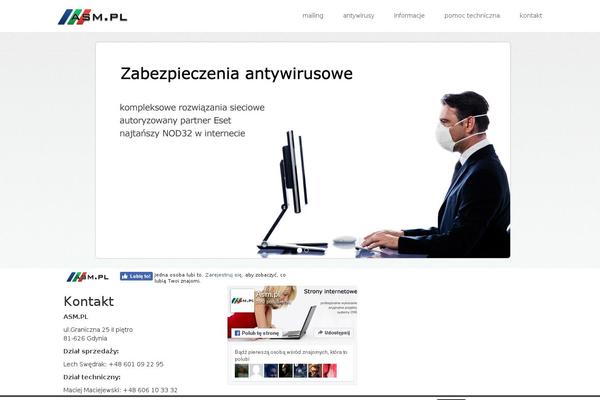 asm.pl site used Asm2016